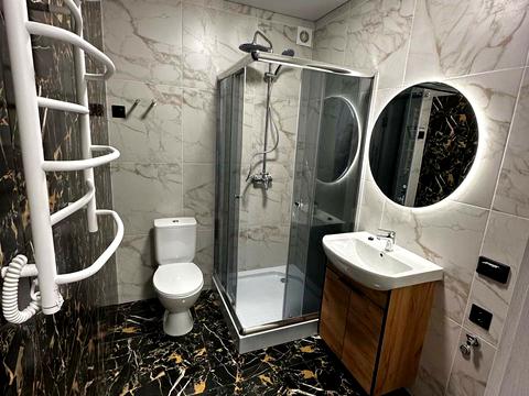 квартира за адресою Проскурівського підпілля вул., 165