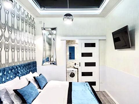 квартира за адресою Степана Бандери вул. (), 1