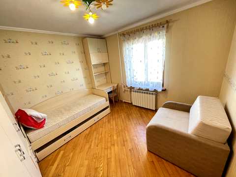 квартира за адресою Йорданська вул. (Лайоша Гавро), 11-Д