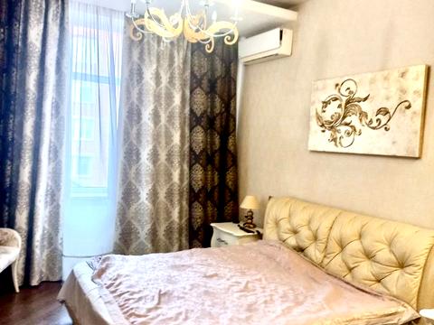 квартира за адресою Дмитрівська вул., 66-А