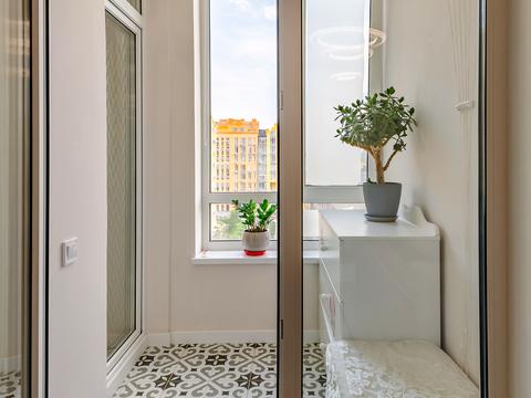 квартира по адресу Юрия Липы ул., 6