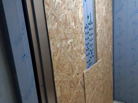 квартира по адресу Малоголосковская ул., 30 б