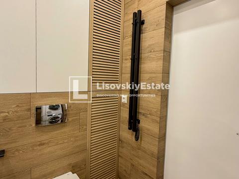 квартира по адресу Митрополита Василия Липковского ул. (Урицкого), 38