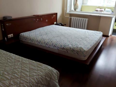 квартира за адресою Писаржевського вул., 14
