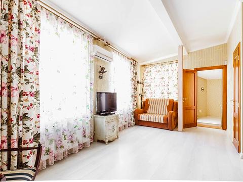 квартира за адресою Воронцовський пров., 6