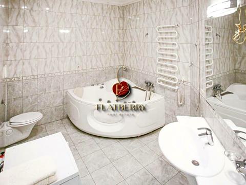 квартира за адресою Паторжинського вул., 14