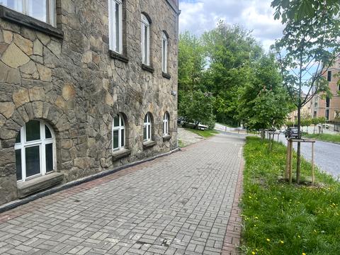 комерційна за адресою Героїв Майдану вул. (Гвардійська), 28