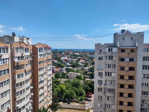 квартира по адресу вильямса, 59