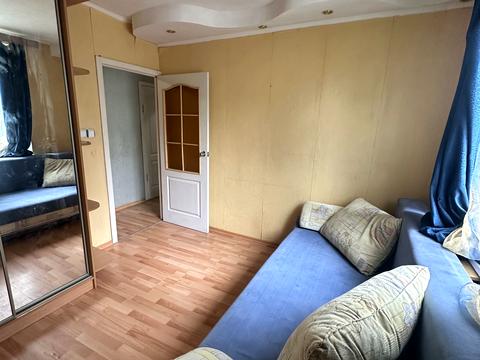 квартира за адресою Лікарський в'їзд (Балакірєва), 20