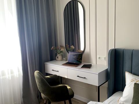 квартира за адресою Святого Теодора пл., 4