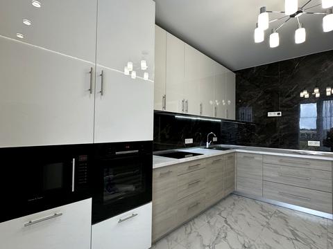 квартира по адресу Росевая ул., 18а