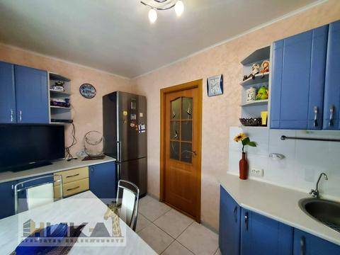 квартира по адресу Автозаводська, 40