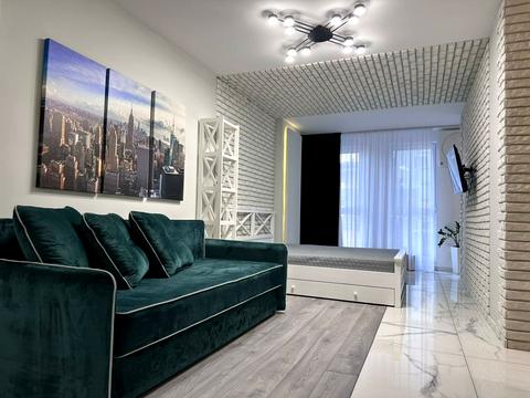 квартира за адресою Антоновича вул. (Горького), 74