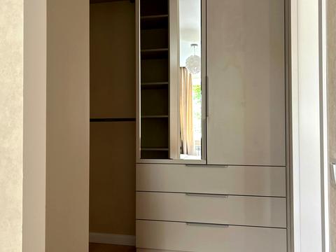 квартира за адресою Київ, Зоологічна вул., 4-А