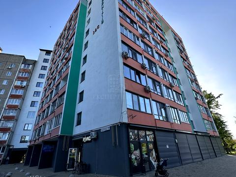 квартира по адресу Белова Генерала ул., 37/6