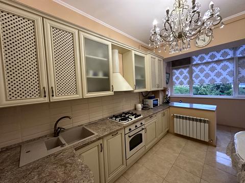 квартира по адресу Евгения Чикаленко ул., 56а