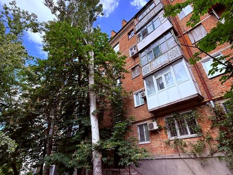 квартира за адресою Олега Григор'єва вул., 12а