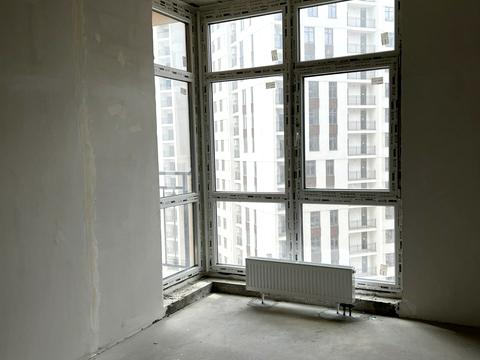 квартира по адресу Краснова ул., 1-А