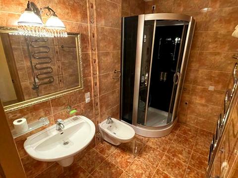 квартира за адресою Олега Міхнюка вул. (Воїнів-Інтернаціоналістів), 41а