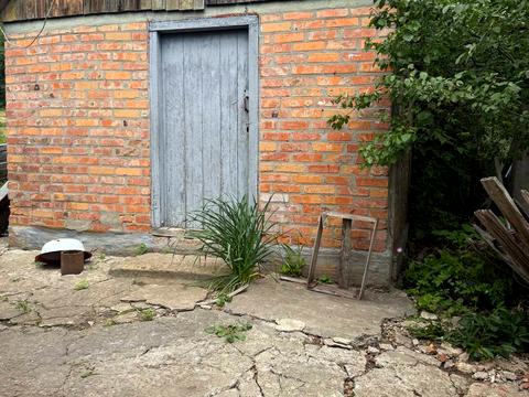 дом по адресу Мерефа, тупик Замерефянський, 1