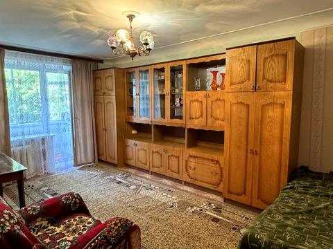 квартира по адресу Ивана Поддубного ул., 2-А