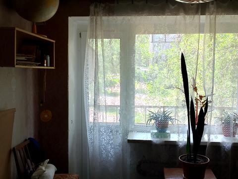 квартира по адресу Максима Чиженко ул., 47