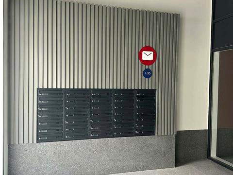 квартира по адресу Героев Майдана ул., 15