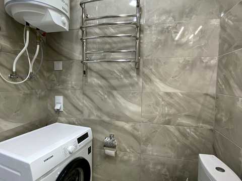 квартира по адресу Николая Гулака ул., 4