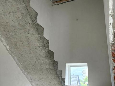 дом по адресу Яблоньская ул. (Кирова)