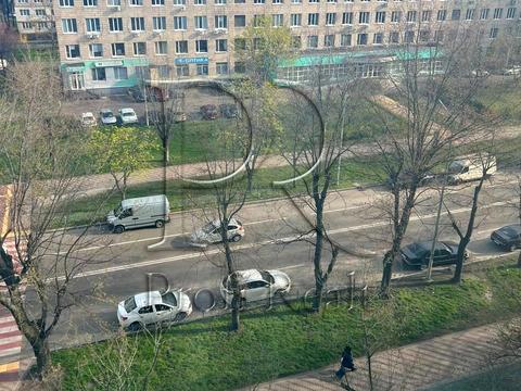 квартира за адресою Павла Тичини просп., 11