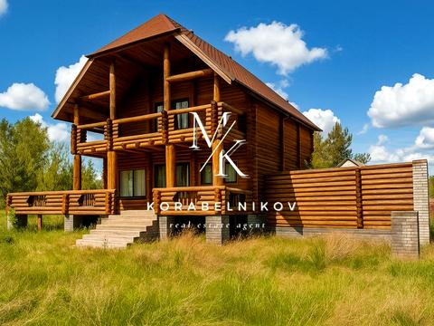 дом по адресу с. Крушинка, лісовий, 1