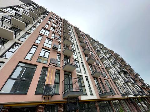 квартира по адресу Под Голоском ул., 16