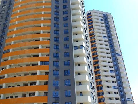 квартира за адресою Миколи Кибальчича вул., 1-Б