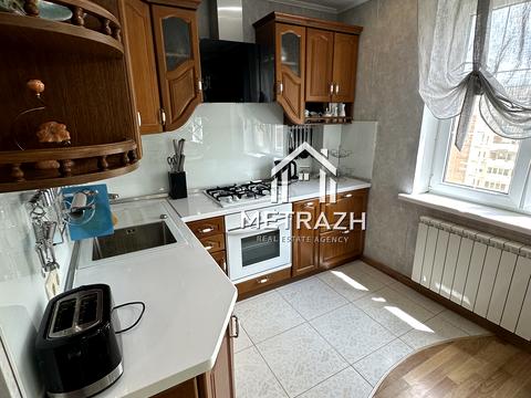 квартира за адресою Набережний в'їзд, 1