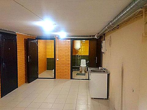 коммерческая по адресу Яблоневая ул., 13-Б