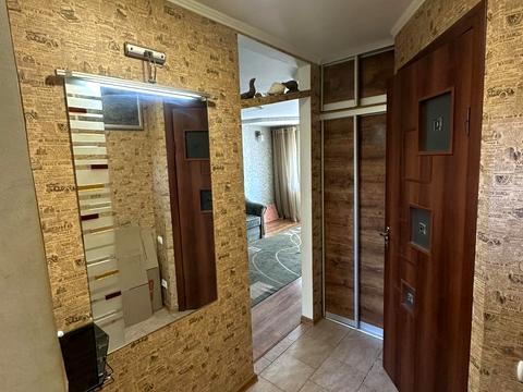 квартира за адресою Євгена Тельнова вул., 1а