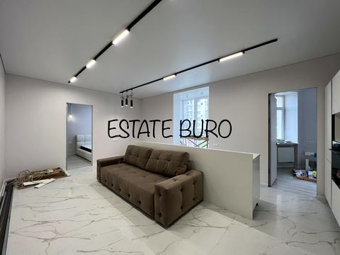 квартира за адресою Професорська вул., 16