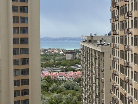 квартира за адресою Академіка Сахарова вул., 3в