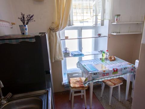 квартира по адресу Новосельского ул., 97