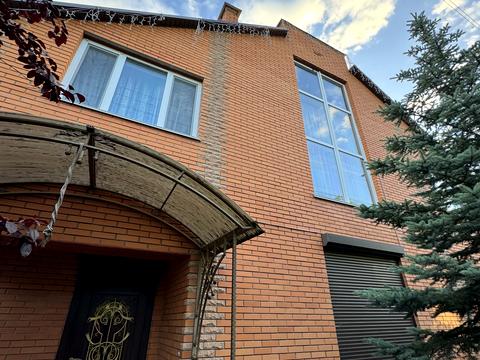 дом по адресу Садова