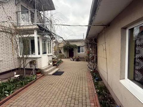 будинок за адресою нахімова провулок, 4