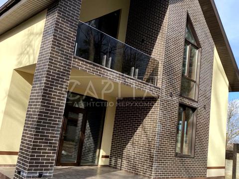 будинок за адресою Києво-Святошинський