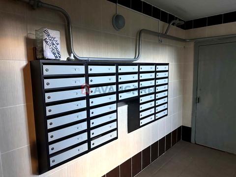 квартира по адресу Сергея Амброса ул., 94