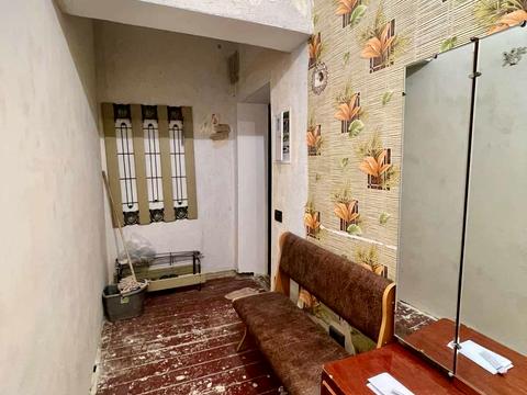 квартира за адресою Корабелів вул., 22