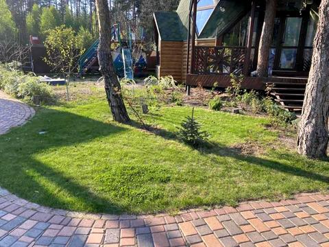 дом по адресу Михайлівська