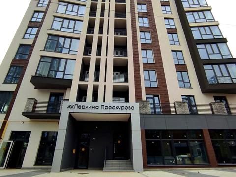 квартира за адресою Подільська вул., 10/1