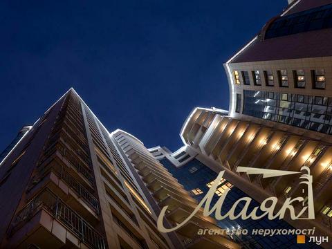 коммерческая по адресу Бусловская ул., 12