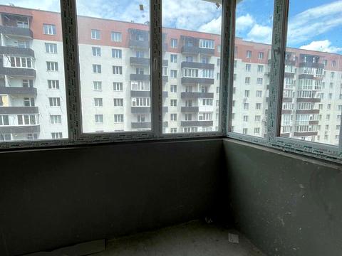 квартира по адресу Нижняя Береговая ул., 2/2є
