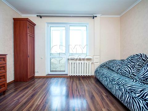 квартира по адресу Дарницкий бульв., 8