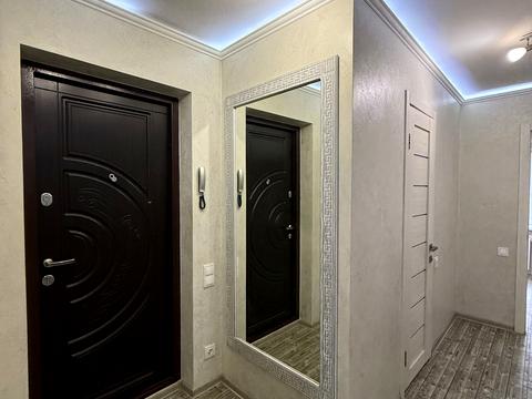 квартира за адресою Михайла Лушпи просп., 2/1